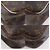 Borsa a Spalla Louis Vuitton Marceau Monogram Marrone - vista 4