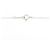 Tiffany & Co Collana Tiffany&Co. Tenderness Heart 925 Silver Argento - vista 5