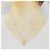 Autre Marque Collana con diamante Au750 D'oro - vista 6