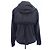 Chaqueta Moncler PANAT Negro - vista 2