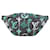 Borsa a tracolla Louis Vuitton Discovery Bumbag Monogram Eclipse Nero