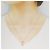 Autre Marque Collana con Diamanti Au750 Rosa - vista 6