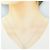 Autre Marque Collana Horseshoe in Diamanti Au750 Argento - vista 6