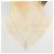Autre Marque Collana in oro bianco Au750 e diamanti Argento - vista 6