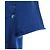 Hermès Top in seta e cashmere Hermes DIES ET HORE 34 Blu Blu navy - vista 6