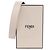 Fendi 8BT339 ADP6 Borsa a tracolla in pelle di vitello Rosa