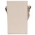 Fendi 8BT339 ADP6 Borsa a tracolla in pelle di vitello Rosa - vista 2