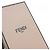 Fendi 8BT339 ADP6 Borsa a tracolla in pelle di vitello Rosa - vista 4