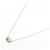 Tiffany & Co Collana Tiffany Bean in argento 925 - vista 2