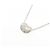 Tiffany & Co Collana Tiffany Bean in argento 925 - vista 3