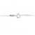 Tiffany & Co Collana Tiffany Bean in argento 925 - vista 5