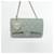 Timeless Charm para bolso de piel de cordero Chanel Verde  - vista 2