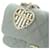 Timeless Charm para bolso de piel de cordero Chanel Verde  - vista 6