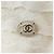 Timeless Chanel Kleid aus Kaschmirmischung Beige Marineblau - Ansicht 7