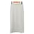 Falda Theory luxe Blanco