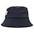 Timeless Sombrero Chanel Negro  - vista 2