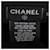 Timeless Sombrero Chanel Negro  - vista 3