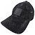Casquette Loewe Noire en Coton