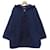 Abrigo Max Mara weekend Azul  - vista 1