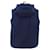 Abrigo Max Mara weekend Azul  - vista 8