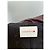 Trench de couro bordeaux Magda Butrym - vista 5