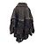 Isabel Marant Pour H&M Braune Fransenjacke Lorena Saravia - Ansicht 2