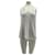 Débardeur blanc en coton Zadig & Voltaire M  - vue 1