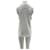 Débardeur blanc en coton Zadig & Voltaire M  - vue 2