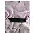 Victoria Beckham x Mango Lila Viscose Maxikleid - Ansicht 7