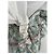Autre Marque Vestido floral de algodón LOVE SHACK FANCY Multicolor - vista 6