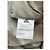 Acne Giacca safari fluida beige - vista 7