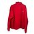 Jaqueta vermelha Lacoste x Maison Chateau Rouge Vermelho - vista 3