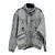 Giacca di denim Isabel Marant blu in cotone M