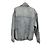 Giacca di denim Isabel Marant blu in cotone M - vista 2