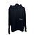 Karl Lagerfeld Kapuzenpullover Schwarz M