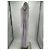 Autre Marque Violettes transparentes Kleid Lila - Ansicht 3