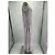 Autre Marque Violettes transparentes Kleid Lila - Ansicht 4