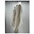 Georges Rech White Jacket Polyester Size L - view 3