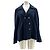 Giacca blu navy Georges Rech L