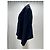 Giacca blu navy Georges Rech L - vista 3