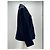 Giacca blu navy Georges Rech L - vista 4