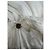 Autre Marque Vestido FP ONE blanco de algodón con cuello en V - vista 6