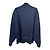 Lacoste Jacke aus Baumwolle marineblau - Ansicht 2