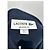 Lacoste Jacke aus Baumwolle marineblau - Ansicht 3