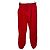 Autre Marque Pantalones rojos Lacoste x Maison Chateau Rouge Roja - vista 2