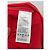 Autre Marque Pantalones rojos Lacoste x Maison Chateau Rouge Roja - vista 5