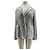 Polo Ralph Lauren Blazer a righe bianco e blu