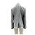 Polo Ralph Lauren Blazer a righe bianco e blu - vista 2