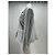 Polo Ralph Lauren Blazer a righe bianco e blu - vista 3