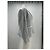 Polo Ralph Lauren Blazer a righe bianco e blu - vista 4